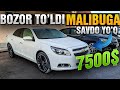 MALIBU 1 NARXLARI 2022... CAPTIVA 3.4 NARXLARI TOSHKENT... ARZONLARIDAN..