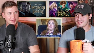 Gay Vampires & Devil Magic