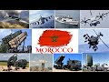 Future weapons of morocco 2023  moroccan military new weapons     