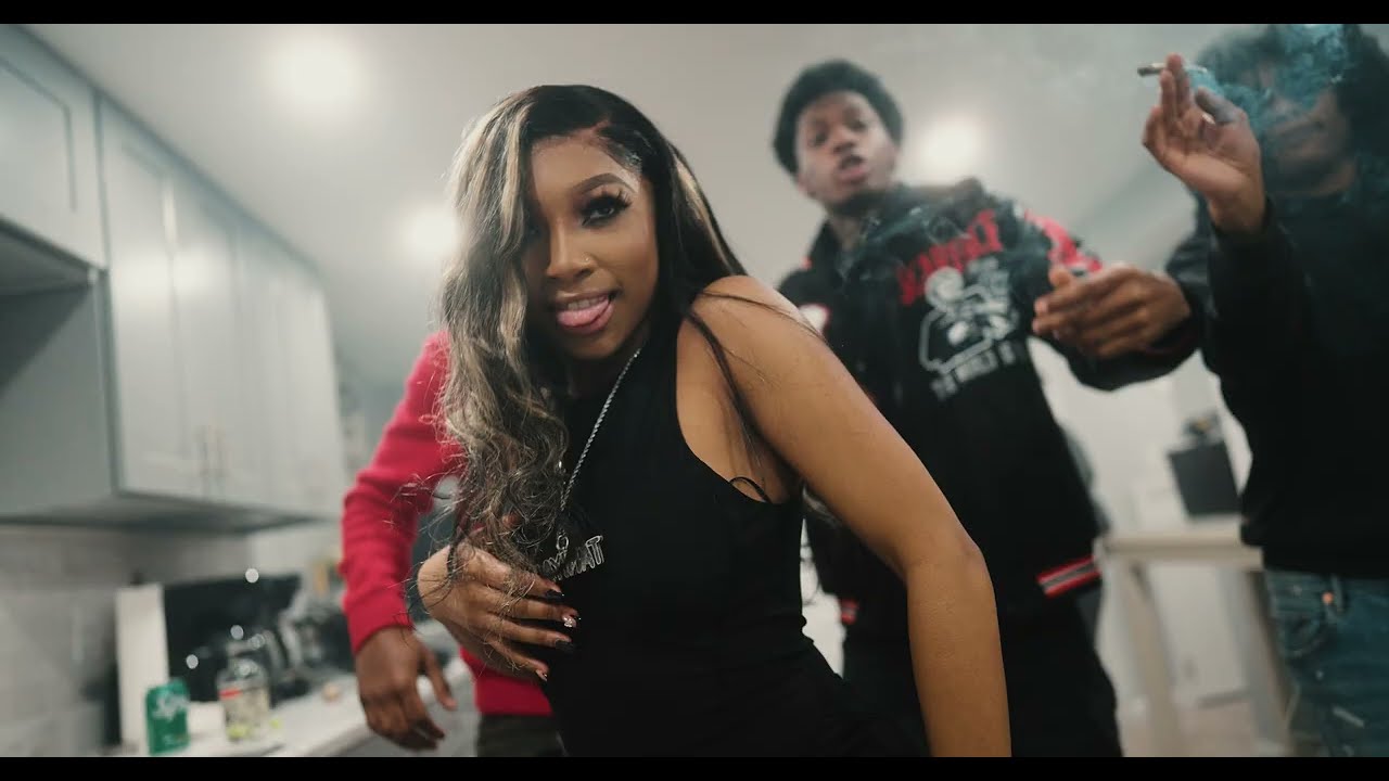 D.T.N ( music video ) Dir 