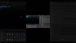 TopDown Shooter DevLog 7 How I made a enemy spawn manager #gamedev #gameplay #unity