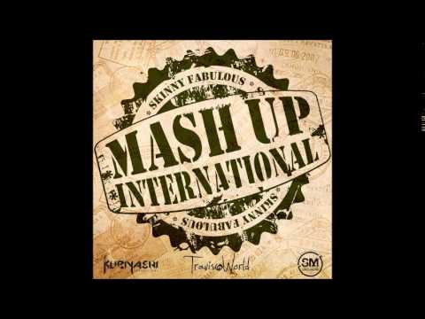 6 06 Mb Free Download Mash Up International Skinny Fabulous Youtube Mp3 India Music Genre