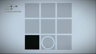 Project Spark: MLG Tic Tac Toe screenshot 1