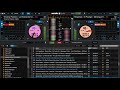 Serato Dj Pro Mezclado Mix De Tipico Dj York La Excelencia En Mezcla