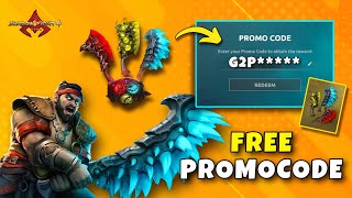 FREE Promocode: Butcher Legendary Weapon Hidden 🔥 Claim Now before it EXPIRES ⚠️ | Shadow Fight 4