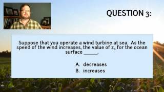 WINDPOWER    Roughness, Q 3 W
