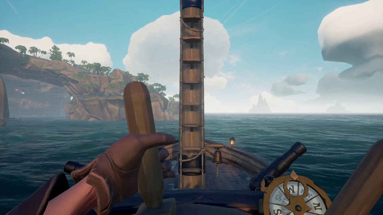 Perfect Docking Procedure