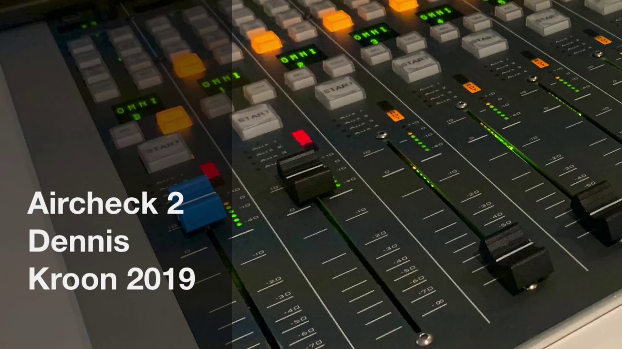 Aircheck 2 - YouTube
