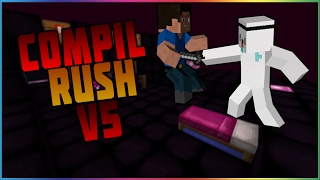 Compilation freestyle rush Funcraft | V5