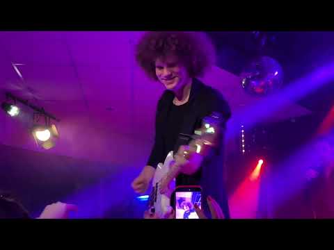 Brigitte Calls Me Baby - We Were Never Alive - Brudenell Social Club, Leeds - 4 April 2026