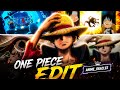 One Piece isn’t an anime… it’s an emotion. 🏴☠️🔥