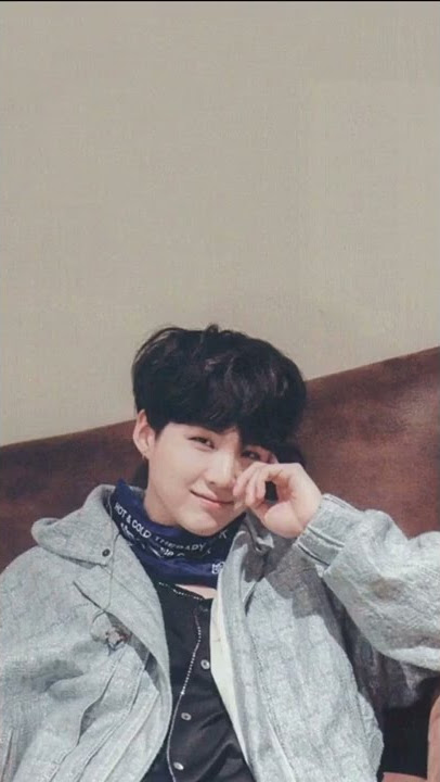 Notifikasi Suga BTS