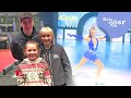 Katie trifft die Olympiasieger bei "Holiday on Ice" | Dein großer Tag | SWR Kindernetz