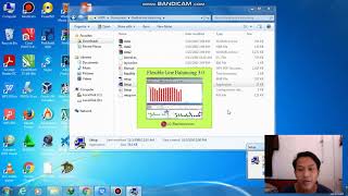 Tutorial Menginstall Software/Program Flexible Line Balancing (FLB) screenshot 3
