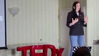 Details Unlocking Creativity Through Failure: Vickie Mike at TEDxYouth@Horseheads News