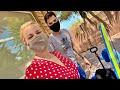 PRIMER VIAJE EN FAMILIA DESPUÉS DE LA CUARENTENA 😷  VACACIONES  DE VERANO 2020 🏝VLOG