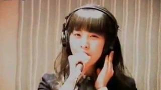 [20071120] SNSD - Girls' Generation (Drums Ver.)