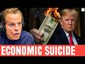 Why Trump's Iran War Is An Economic Catastrophe
