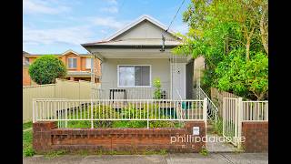 84 Cambridge Street, Berala - Property Introduction