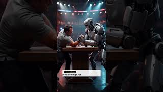 Human va Ai #battle #ai #vs #funny
