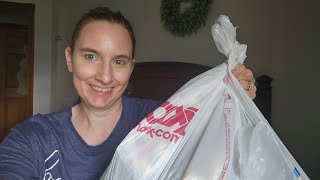 COLLECTIVE  HAUL/ TJMAX & ROSS