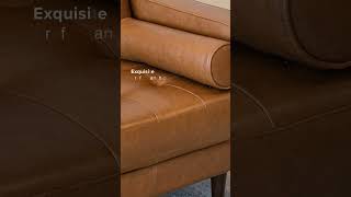 Best Sectional Sofas for Small Spaces.