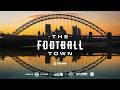 The Football Town: An NFL Films Production
