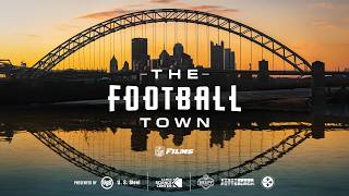 Celebrity The Football Town: An NFL Films Production Wealth