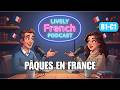 Pâques en France : tradition, famille et chocolat | Conversation en français (B1–C1)