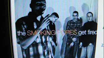 The Smoking Popes- Not That Kind Of Girlfriend The Smoking Popes- Not That Kind Of Girlfriend