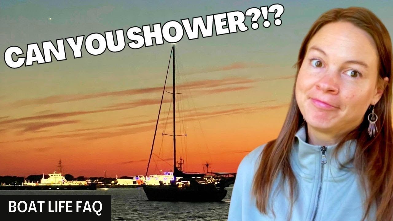 Living on a Boat vs living in a house | Boat Life FAQ