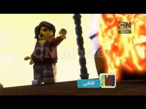 خطأ التالي توم وجيري شو كرتون نتورك بالعربية