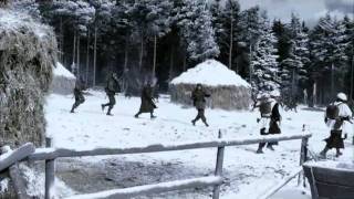 Band of Brothers - Move - Thousand Foot Krutch