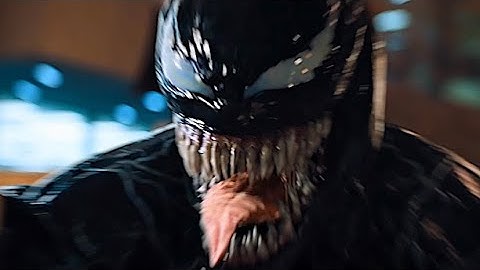 Venom roto edit || Node video