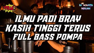 DJ JUNGLE DUTCH TERBARU 2024 KALA CINTA MENGGODA FULL BASS