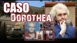 Thumbnail image for El Macabro plan de Dorothea: "La dueña de la casa de la muerte" | ElisbethM