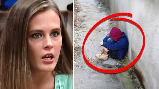 Teacher Has 'Gut Feeling' About Quiet Student — She Secretly Follows and Finds Out Why