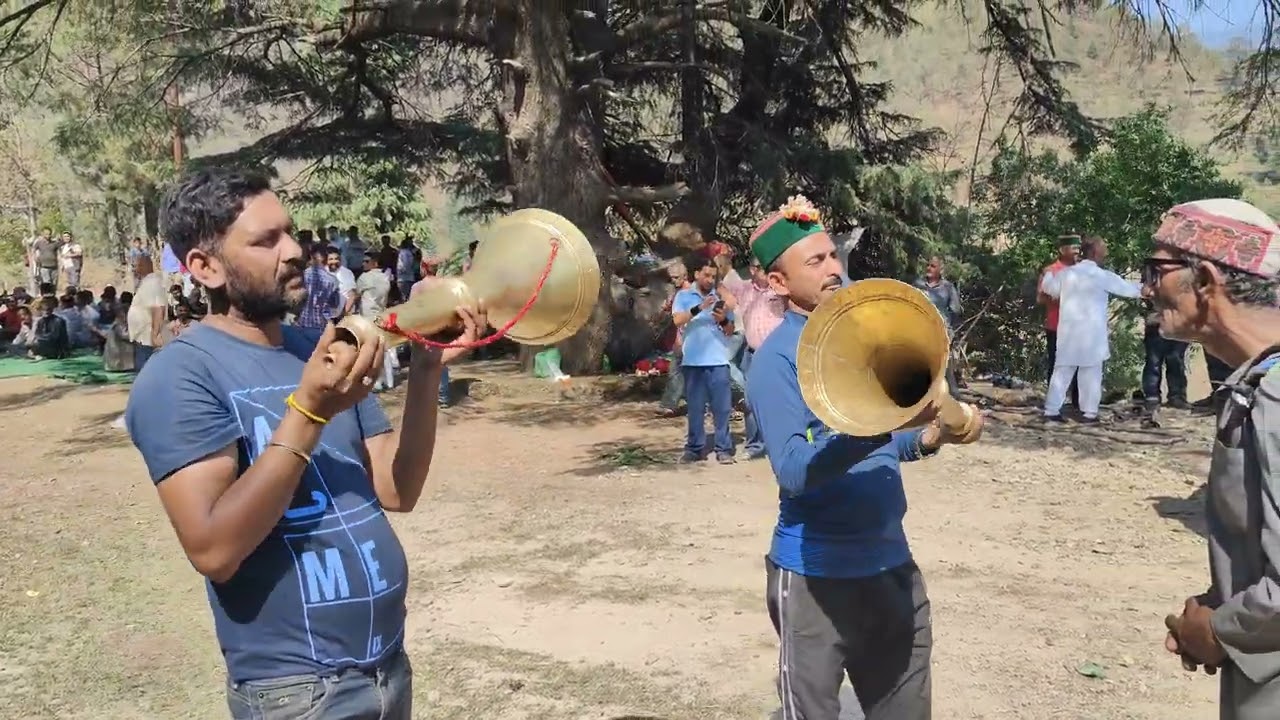 शहनाई ढोल नगाड़ा  जंग ताल  🏹 शाठी ठोडा दल सलेच❤️‍🔥👌👍