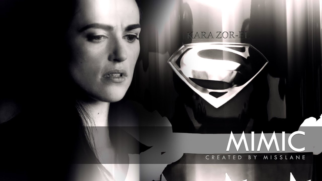 Mimic | Supercorp