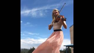 RIM Orchestra Slideshow (2016)