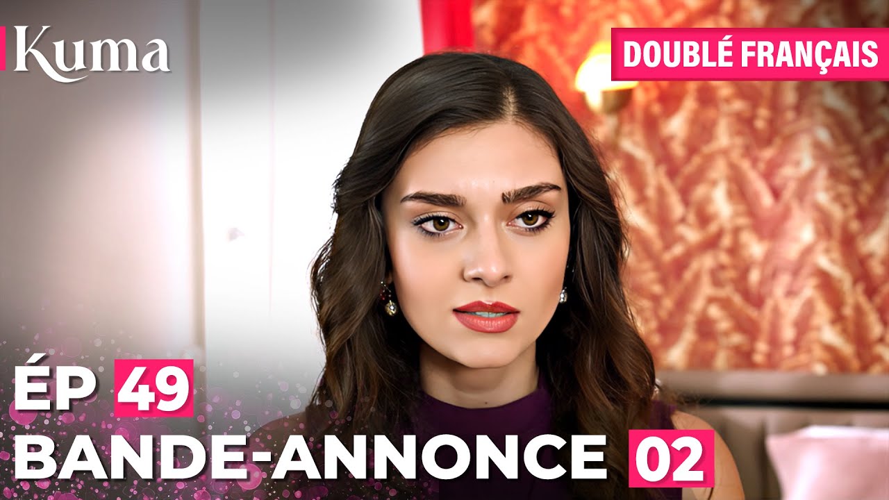 KUMA | Bande-annonce 02 ÉP 49 | Sol Yanım (Doublé en Français)