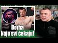 Darko Stošić analizira meč Cro Cop vs Hatef!