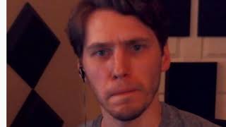 JERMA LOSES IT