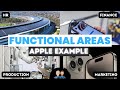 Understanding Functional Areas in Business
