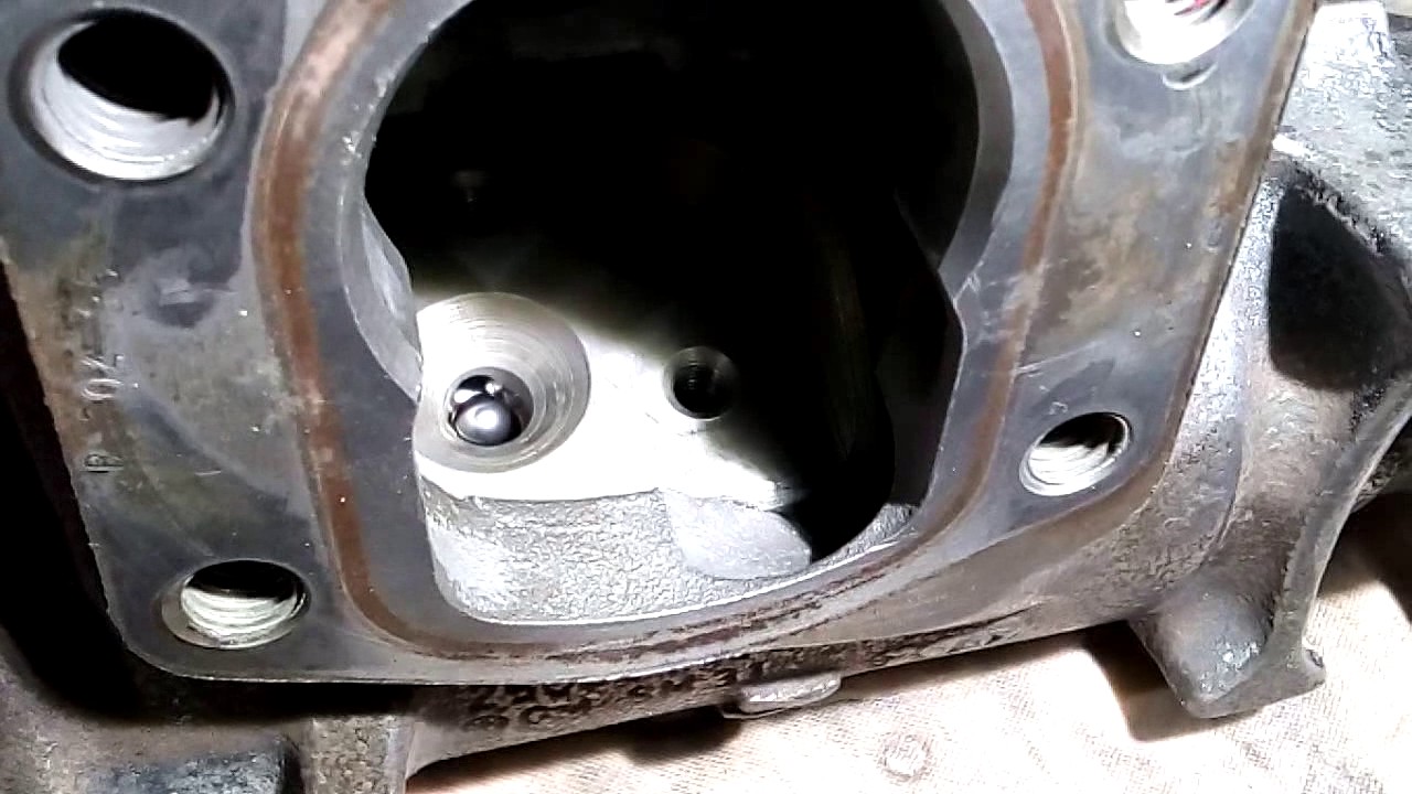 Гудит редуктор jeep