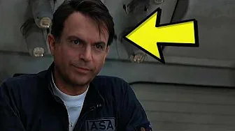 Event Horizon (1997): 20 Weird Facts You Didn’t Know!