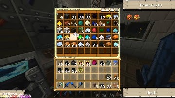 Tekkit - #19 - Equivalent Exchange Basics