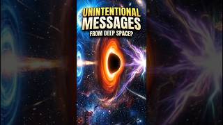 Mysterious messages from space #usa