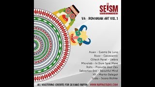 Yuda - Scara Richter