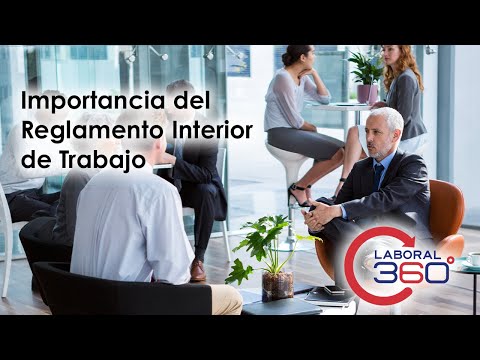 Importancia del Reglamento